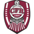 CFR Cluj logo