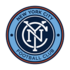 New York City logo