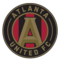 Atlanta United logo