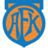 Aalesunds FK logo