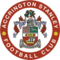 Accrington Stanley logo