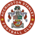 Accrington Stanley logo