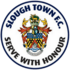 Slough Town logo
