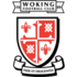 Woking logo
