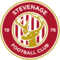 Stevenage logo