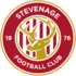 Stevenage logo