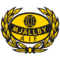 Mjallby logo