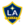 LA Galaxy logo