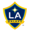 LA Galaxy logo
