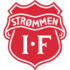Strømmen logo