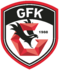 Gaziantep logo