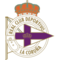 Deportivo La Coruña logo