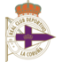 Deportivo La Coruña logo