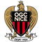 OGC Nice  logo