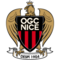 OGC Nice  logo