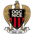 OGC Nice  logo