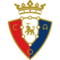 Osasuna logo