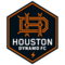 Houston Dynamo logo