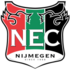 NEC Nijmegen logo