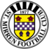 St. Mirren logo