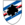 Sampdoria logo