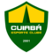Cuiabá logo