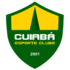 Cuiabá logo
