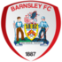Barnsley logo