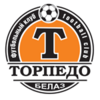 Torpedo-BelAZ Zhodino