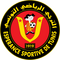 ES Tunis logo