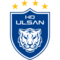 Ulsan Hyundai logo