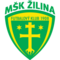 MŠK Žilina logo