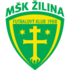 MŠK Žilina logo