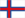 Faroe Islands U21 logo