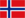 Norway U21 logo