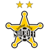 Sheriff Tiraspol