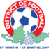 Saint Martin logo