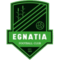 Egnatia Rrogozhinë logo