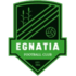 Egnatia Rrogozhinë logo