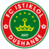 Istiqlol Dushanbe logo