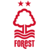 Nottingham Forest logo