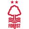 Nottingham Forest logo