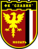 Slavia Mozyr