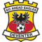 Go Ahead Eagles logo