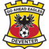 Go Ahead Eagles logo