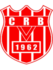 CR Belouizdad logo
