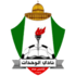 Al Wihdat logo