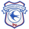 Cardiff City logo