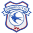 Cardiff City logo
