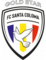 FC Santa Coloma logo